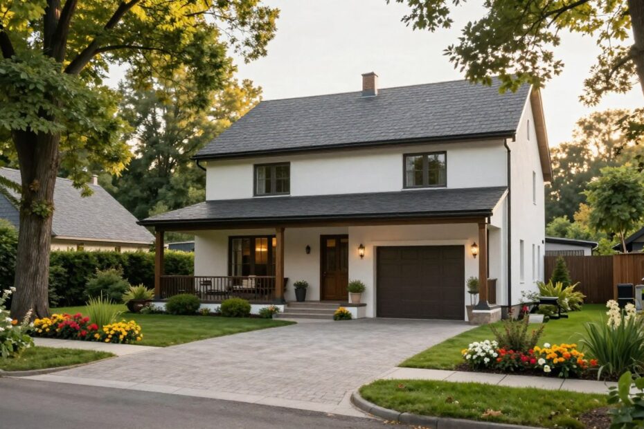 Gdzie mieszka Małgorzata Kożuchowska