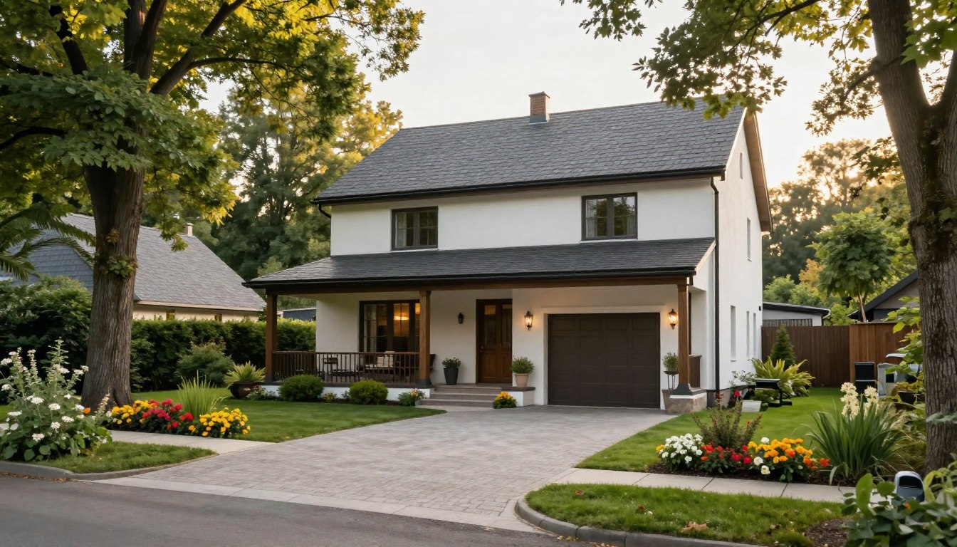 Gdzie mieszka Małgorzata Kożuchowska