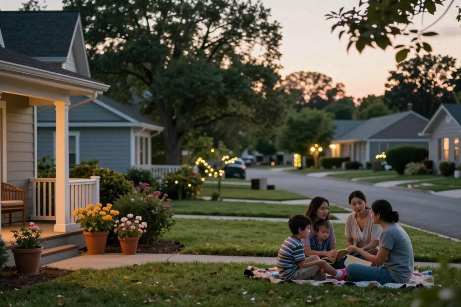 Gdzie mieszka Mama Idy Nowakowskiej