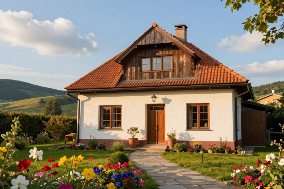 Gdzie mieszka Maryla Rodowicz