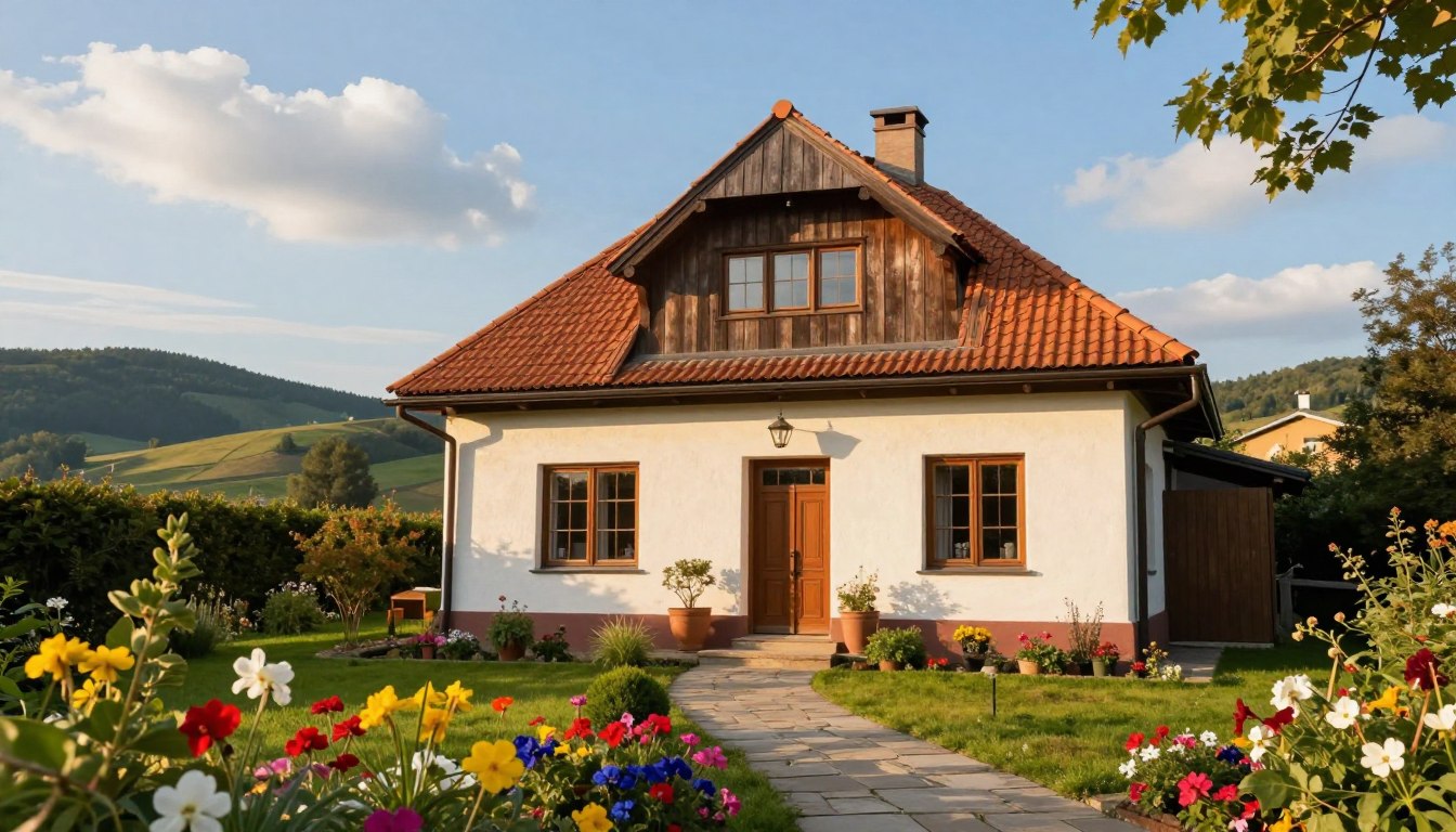 Gdzie mieszka Maryla Rodowicz