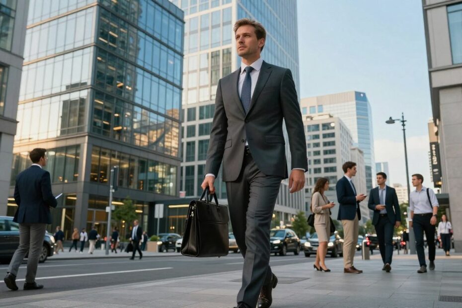 Gdzie mieszka Sławomir Mentzen