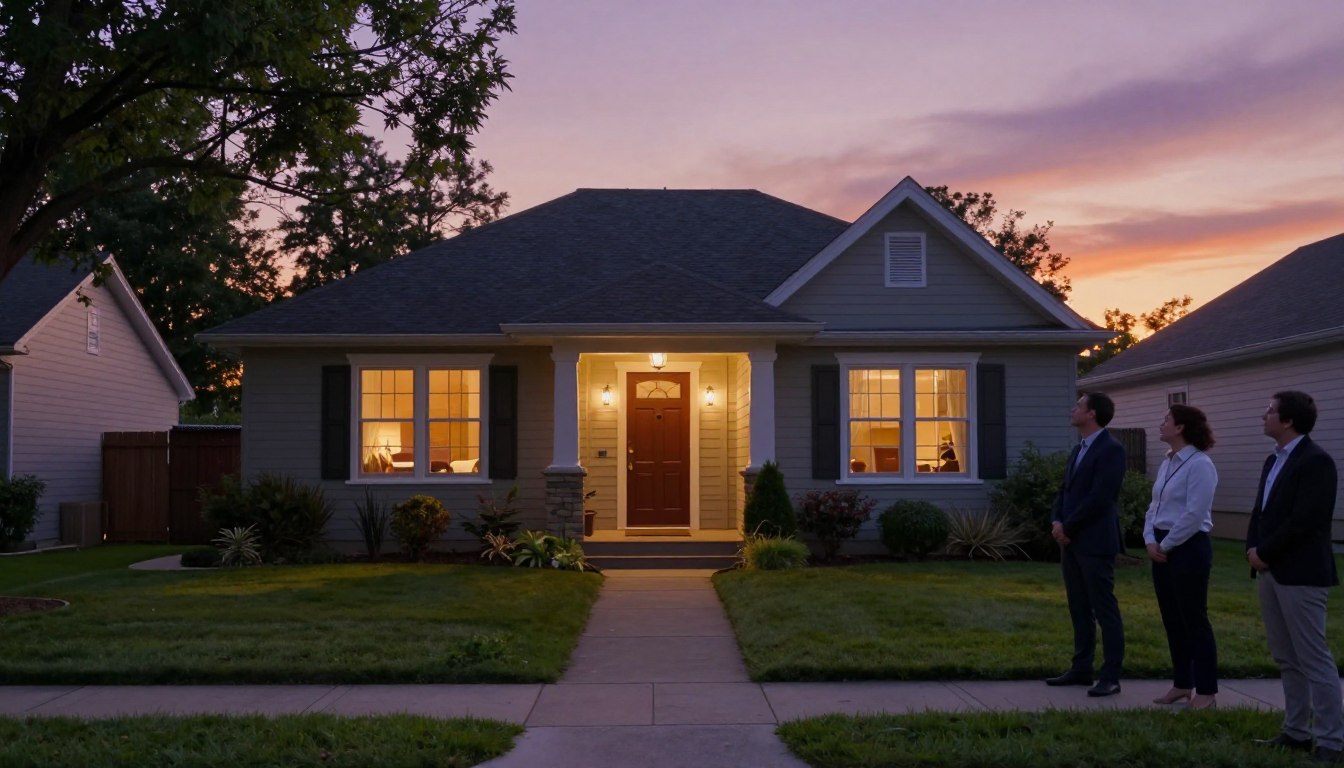 Gdzie mieszka Stanowski