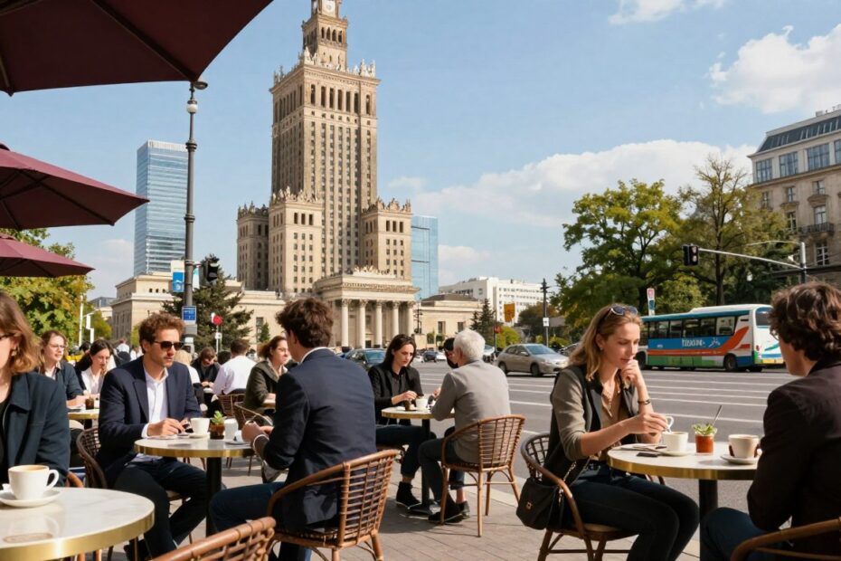 Gdzie mieszka Taco Hemingway