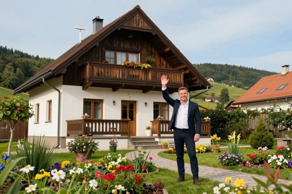 Gdzie mieszka Zenek Martyniuk