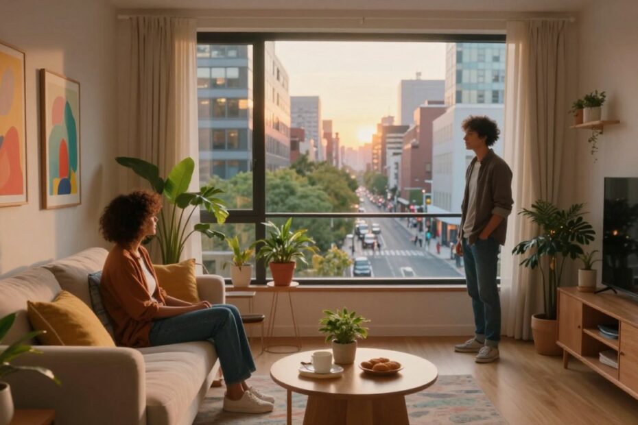 Gdzie mieszkają Vito i Bella