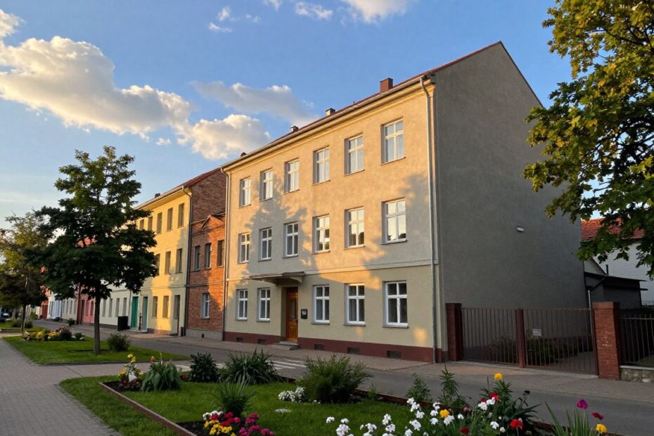 Grzegorz Braun gdzie mieszka