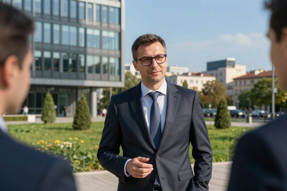 Jacek Siewiera gdzie mieszka