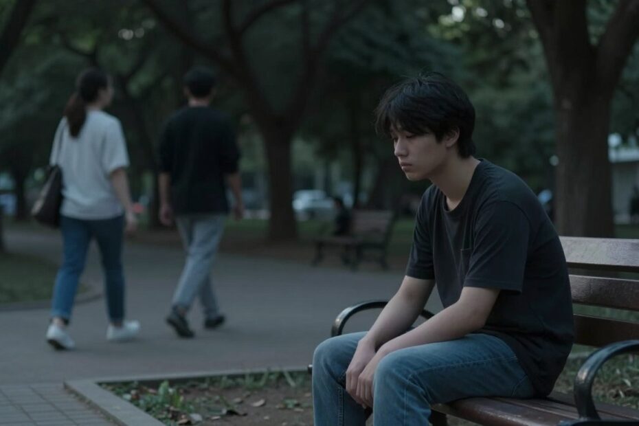 Jak objawia się depresja