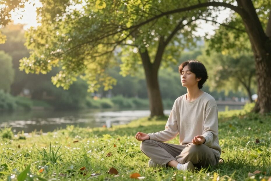 Jak pokonać depresję