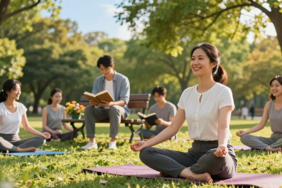 Jak pokonać depresję i znów cieszyć się życiem