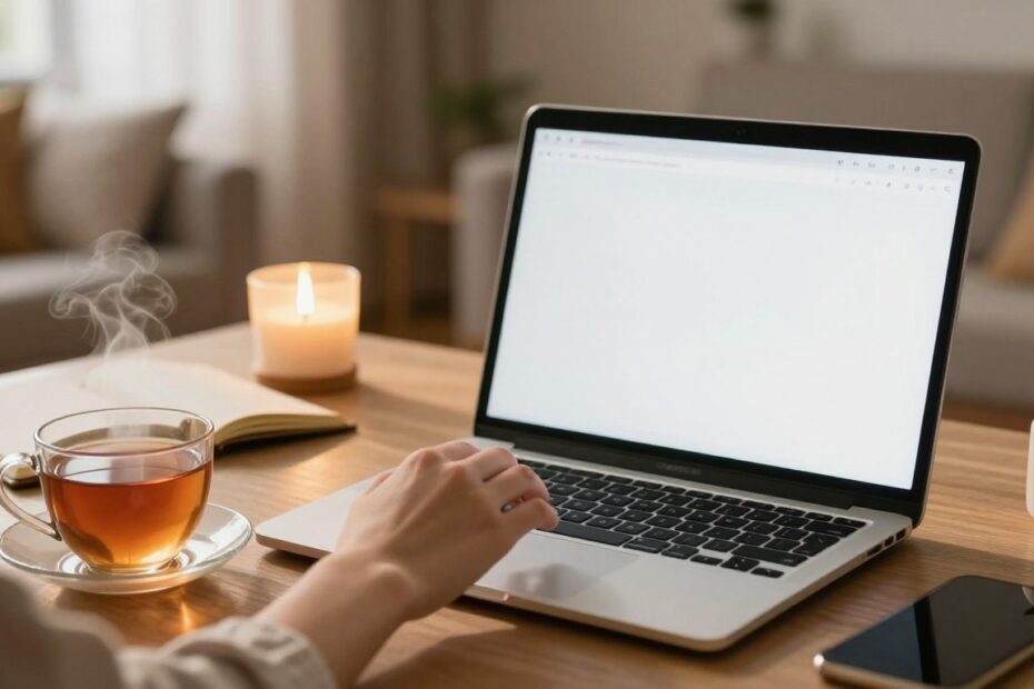 Jak wspierać osobę z depresją na odległość