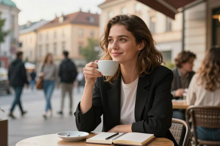 Klaudia Rolnik szuka żony gdzie mieszka