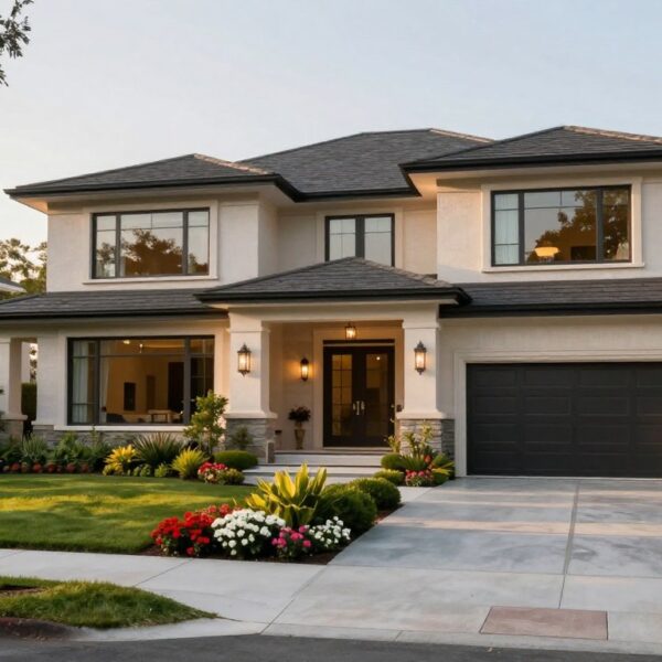 Leszek Czarnecki gdzie mieszka