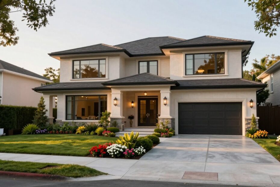 Leszek Czarnecki gdzie mieszka