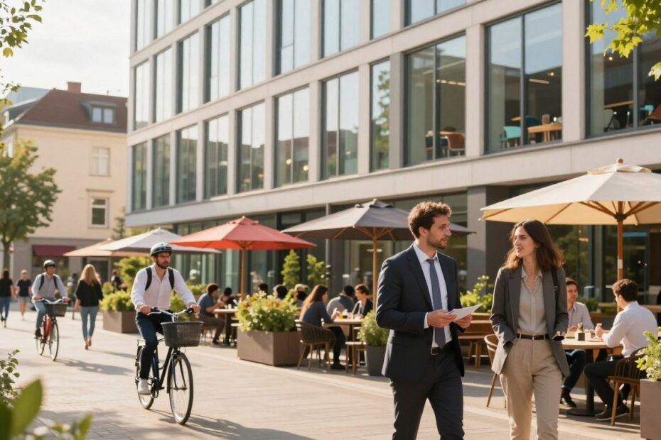 Marcin Bosacki gdzie mieszka