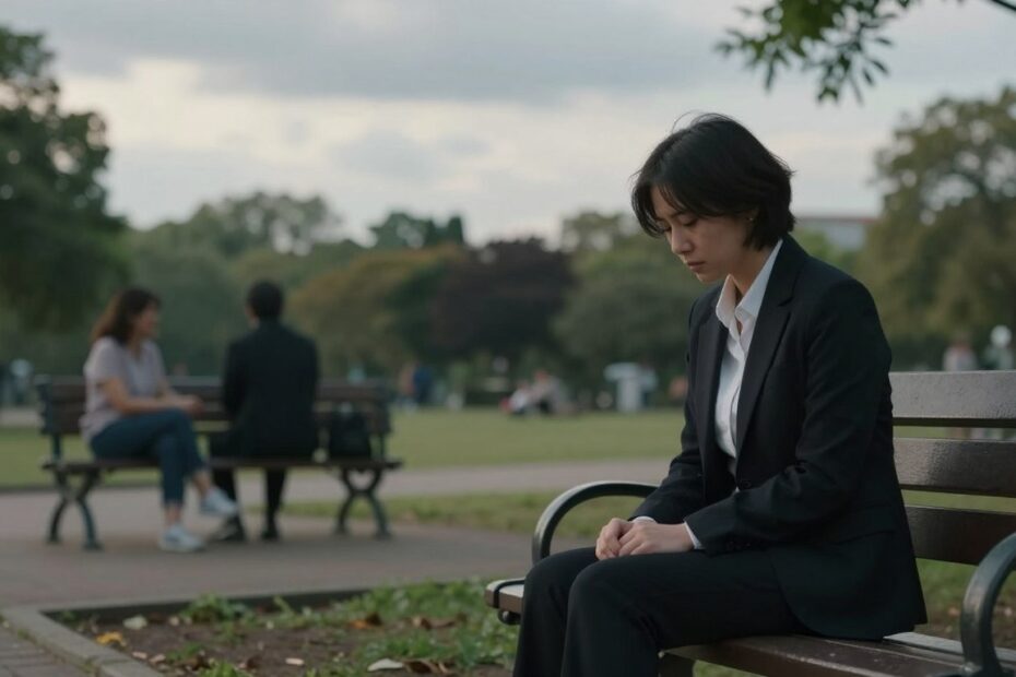 Na czym polega depresja