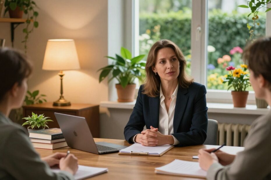 Siostra Chmielewska gdzie mieszka