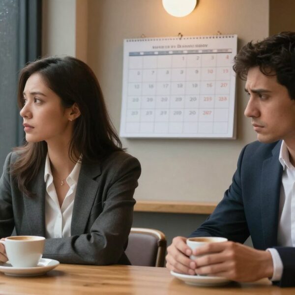 ADHD a zdrada – czy impulsywność może wpływać na problemy w relacji