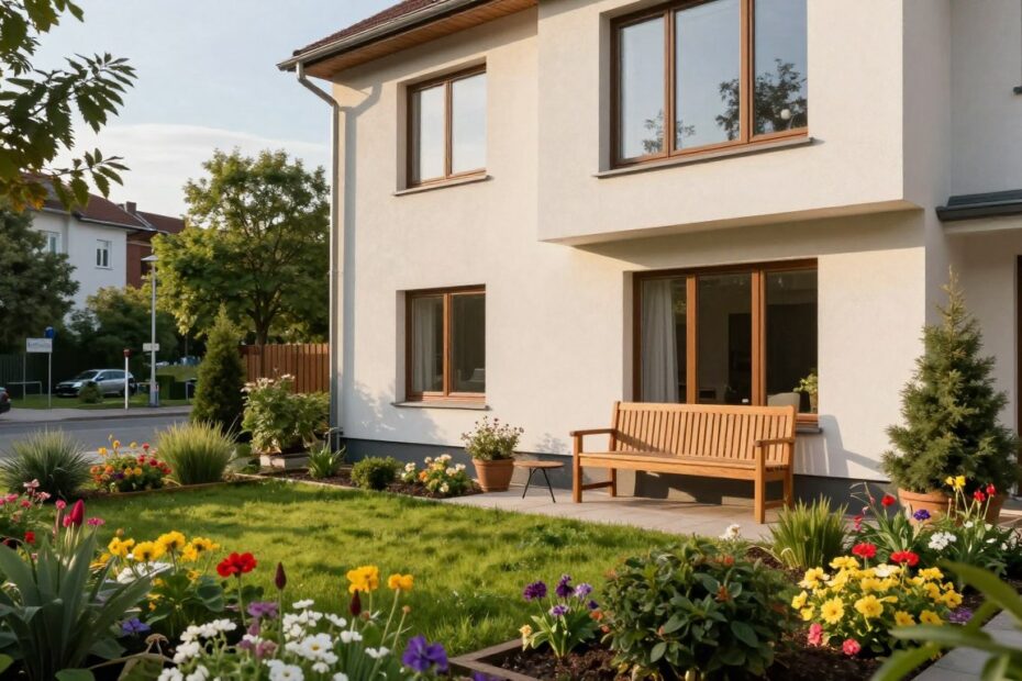 Adrian Zandberg gdzie mieszka