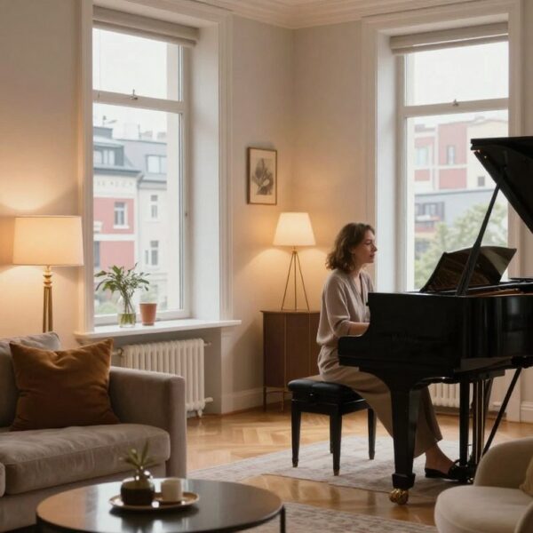 Aleksandra Kurzak gdzie mieszka – gdzie mieszka śpiewaczka i jak wygląda jej życie?