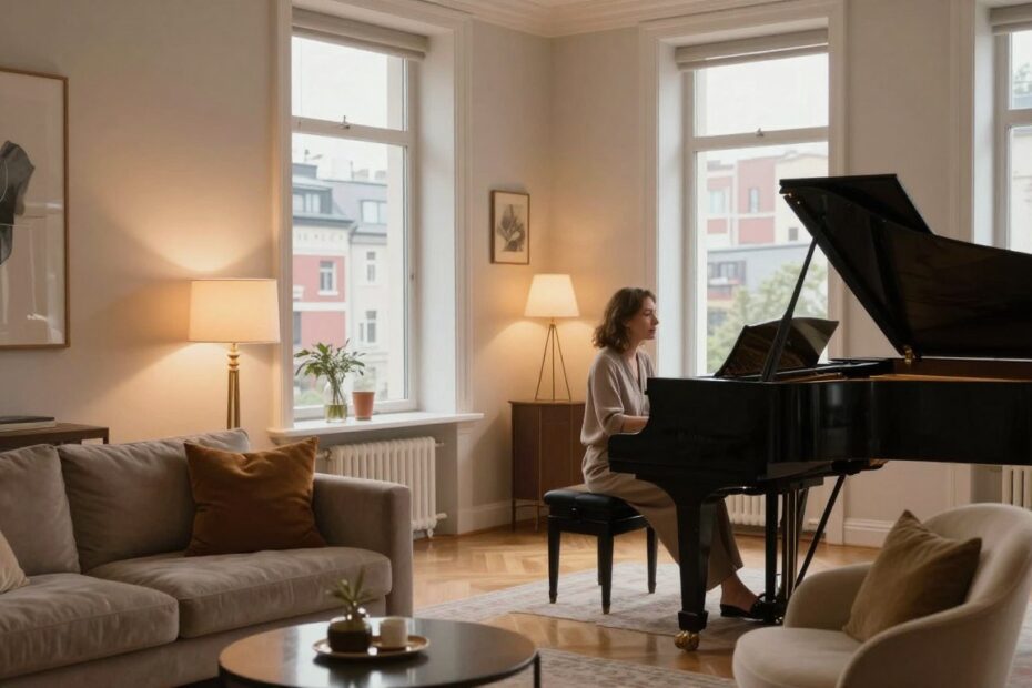 Aleksandra Kurzak gdzie mieszka