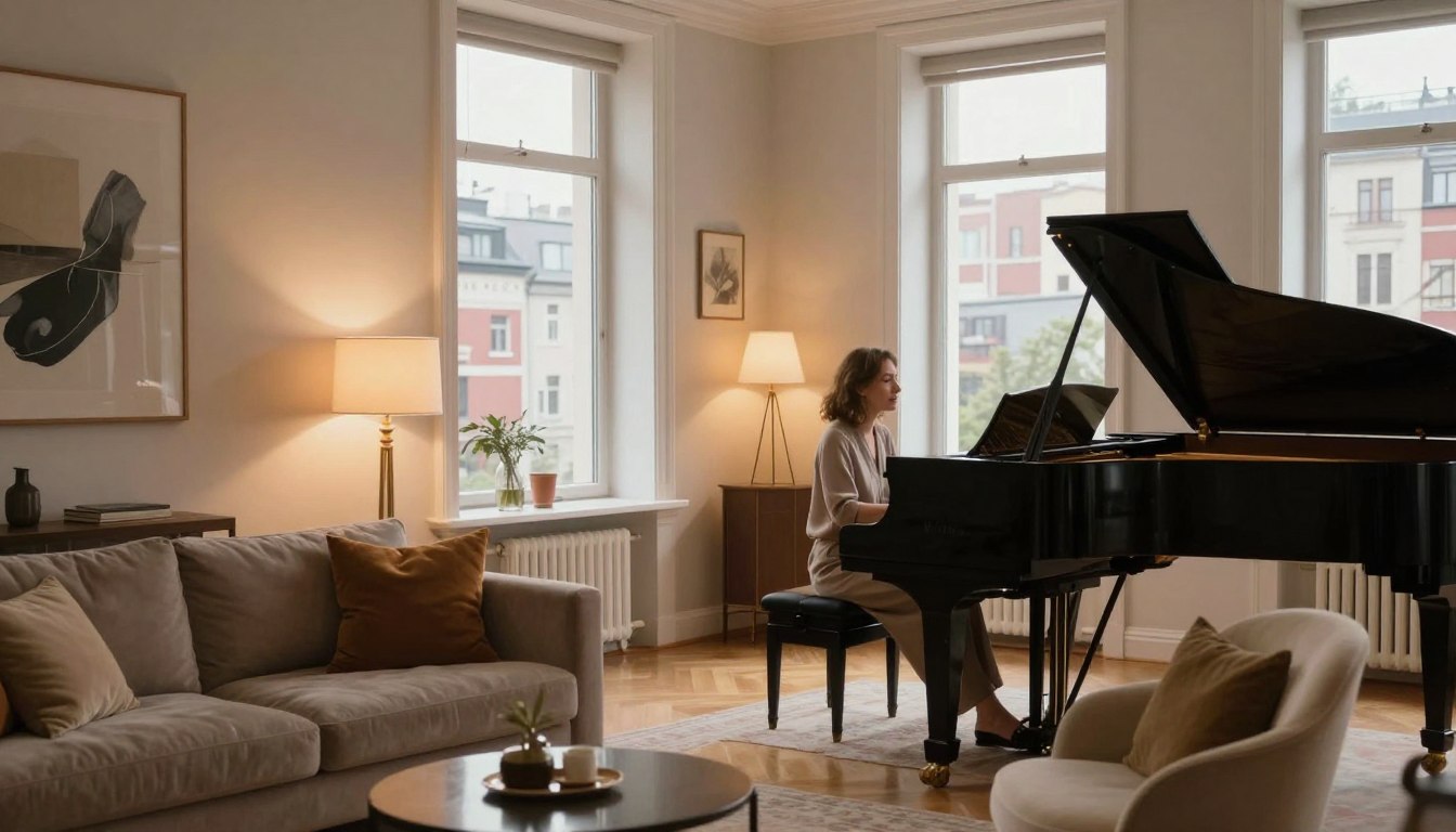 Aleksandra Kurzak gdzie mieszka