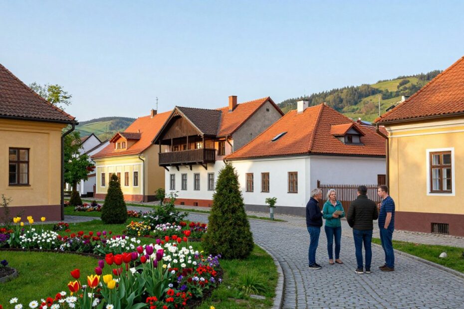 Aleksandrowa gdzie mieszka