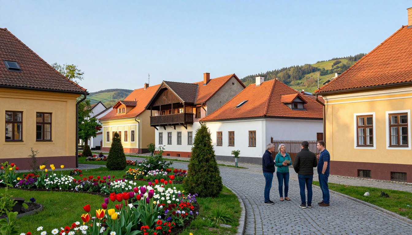 Aleksandrowa gdzie mieszka