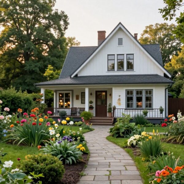 Andrzej Cierniewski gdzie mieszka