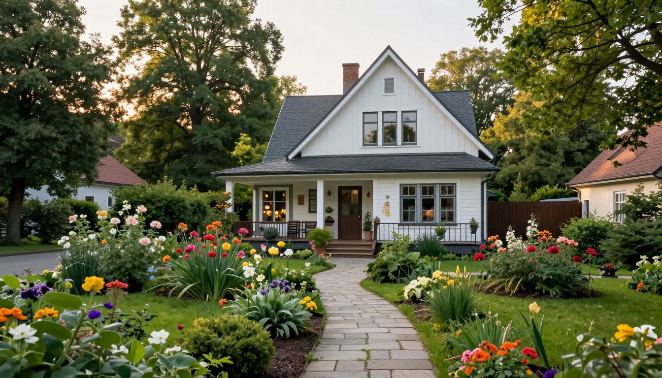 Andrzej Cierniewski gdzie mieszka