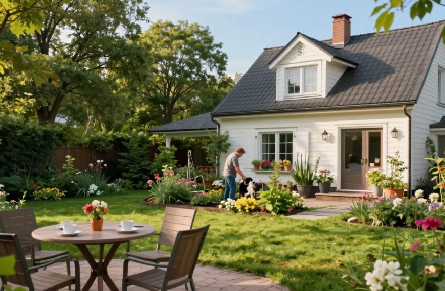 Andrzej Rosiewicz gdzie mieszka