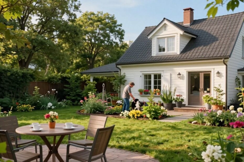 Andrzej Rosiewicz gdzie mieszka