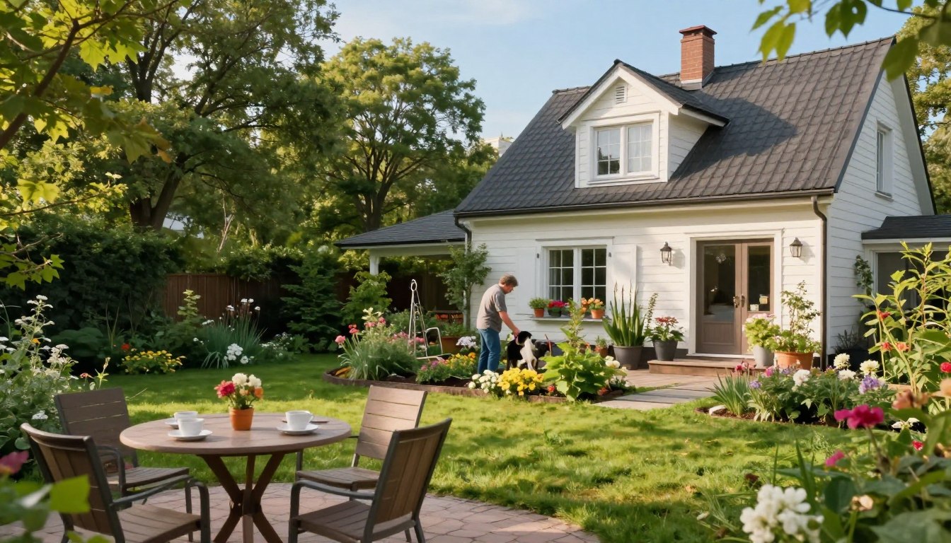 Andrzej Rosiewicz gdzie mieszka