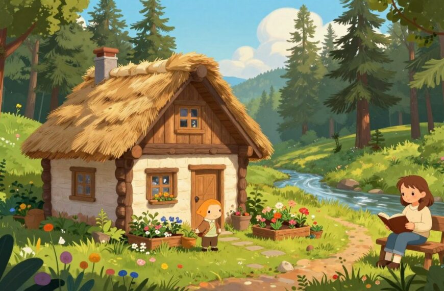 Binek i Dygotka gdzie mieszka