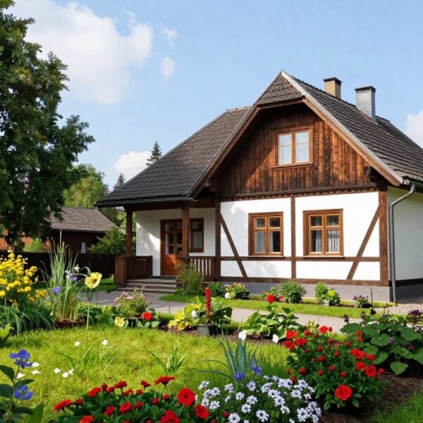 Bogusław Wołoszański gdzie mieszka