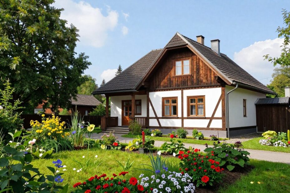 Bogusław Wołoszański gdzie mieszka