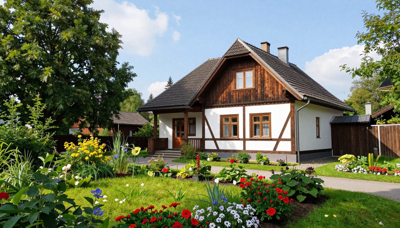 Bogusław Wołoszański gdzie mieszka