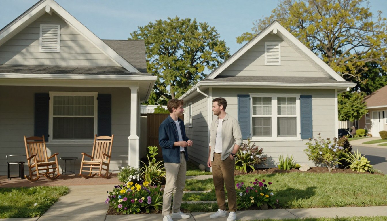 Bracia Rodzeń gdzie mieszkają