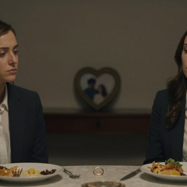 Brak współżycia w małżeństwie a zdrada – czy to częsty powód kryzysu?