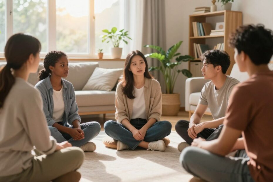 Co pomaga na depresję