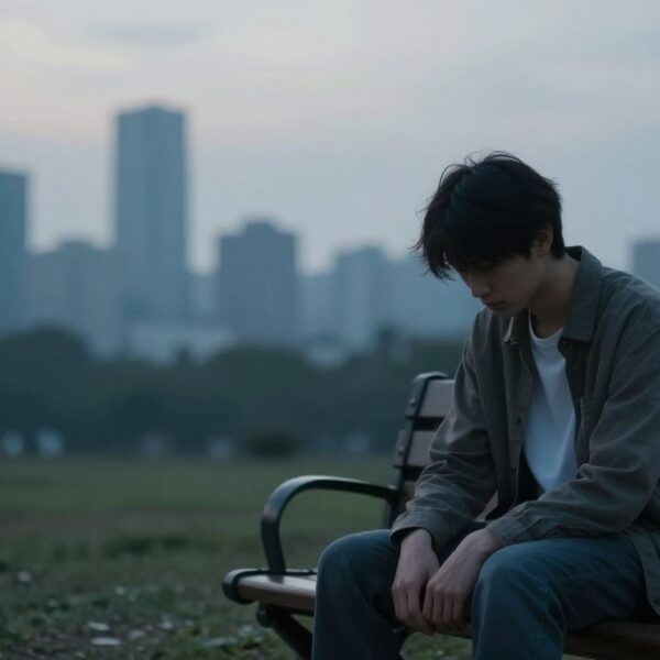 Co powoduje depresję: biologia, stres, doświadczenia i czynniki ryzyka