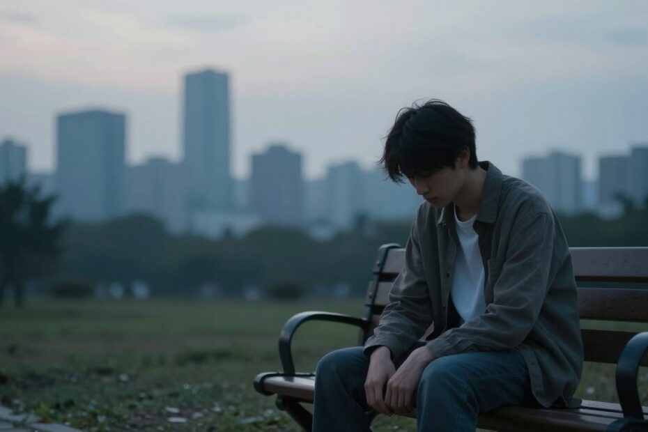 Co powoduje depresję