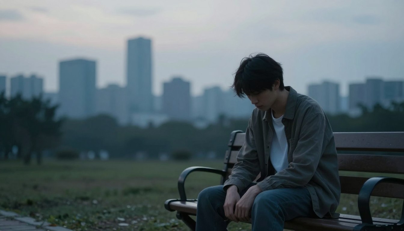 Co powoduje depresję