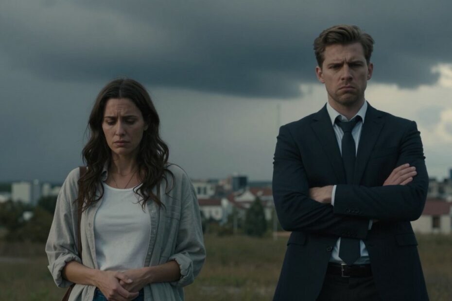 Czego nie wolno robić po zdradzie