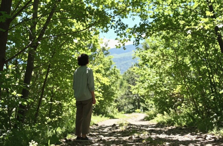 Czy da się wyjść z depresji: historie, mechanizmy i realne drogi do poprawy