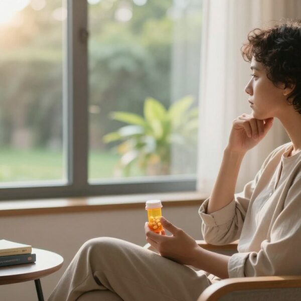 Czy leki na depresję pomagają: kiedy działają, jak długo i czego nie obiecują