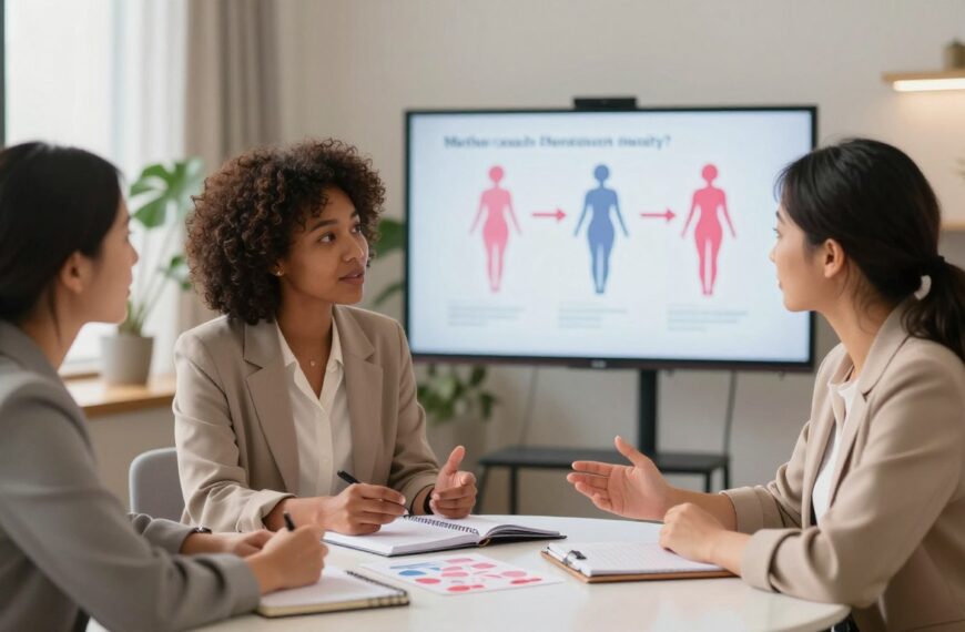 Czy podczas okresu można zajść w ciążę: mity, fakty i realne scenariusze