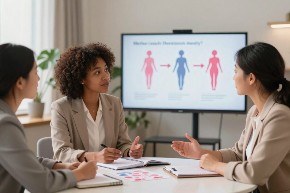 Czy podczas okresu można zajść w ciążę