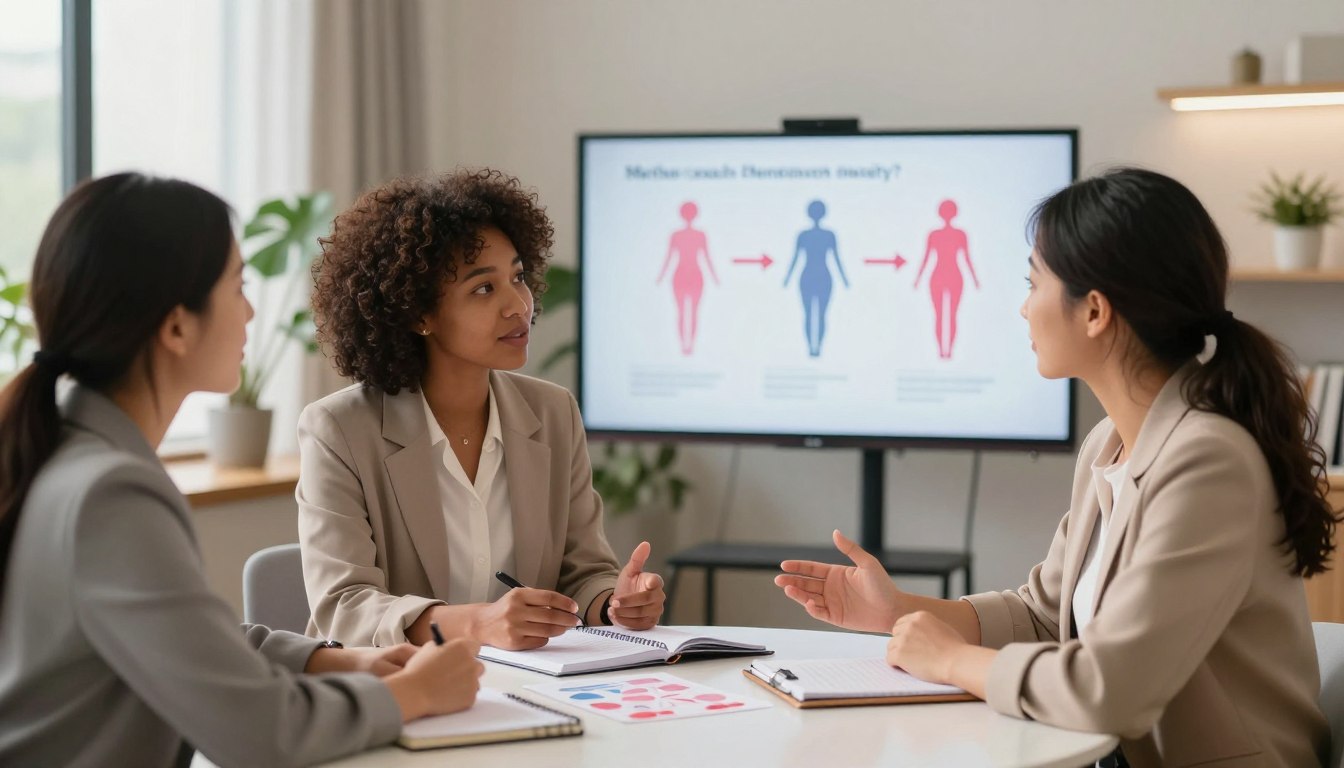 Czy podczas okresu można zajść w ciążę